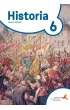 Podr�e w czasie 6. Historia. Zeszyt �wicze�. Szko�a podstawowa