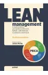 Lean management w doskonaleniu proces�w kszta�cenia, bada� i administracji w polskich uczelniach. Studia przypadk�w
