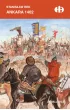 Ankara 1402 – Stanisław Rek – okładka ebook
