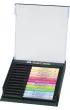 Faber-Castell Pitt Artist pen brush zestawpastelowych 12 kolor�w