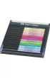 Faber-Castell Pitt Artist pen brush zestawpastelowych 12 kolor�w