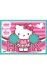Puzzle dla dzieci 4w1 Hello Kitty 12+16+20+24 el. Ravensburger