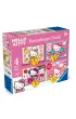 Puzzle dla dzieci 4w1 Hello Kitty 12+16+20+24 el. Ravensburger