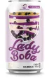 Bubble tea taro