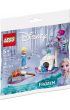 LEGO Disney Princess Leny biwak Elzy i Bruni 30559
