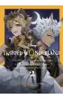 Manga Twisted-Wonderland Twisted-Wonderland. Zdarzenia w Savanaclaw. Tom 2