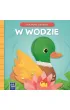 W wodzie. Ruchome obrazki