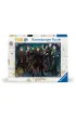 Puzzle 1500 el. Harry Potter Ravensburger