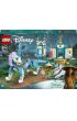 LEGO Disney Princess Raya i smok Sisu 43184