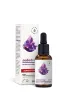 Aura Herbals Jodadrop bioaktywne �r�d�o jodu koncentrat Suplement diety 30 ml