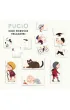 Puzzle Pucio Moje pierwsze uk�adanki Nasza Ksi�garnia