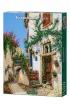 Puzzle 1500 el. Italian Alley, Magdalena K�pka Castorland