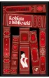 Kobieta z biblioteki