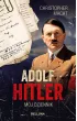Adolf Hitler, Mój dziennik – Christopher Macht – okładka ebook