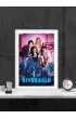Riverdale Obsada - plakat 61x91,5 cm