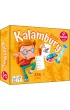 Gra Kalambury junior KUKURYKU 4787