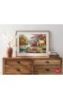 Puzzle 1000 el. Share the Outdoors CherryPazzi
