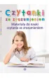 Czytanki ze zrozumieniem. Materia�y do nauki czytania ze zrozumieniem