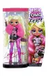 LOL Surprise 707 OMG Fierce Dolls Lady Diva 585275 Mga Entertainment