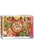 Puzzle 1000 el. St� w�oski Eurographics