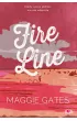 Fire Line. The Griffith Brothers. Tom 3