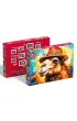 Puzzle 500 el. Mister Camel CherryPazzi