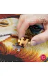 Puzzle 500 el. Mister Camel CherryPazzi
