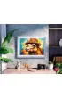 Puzzle 500 el. Mister Camel CherryPazzi