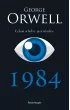 1984 – George Orwell – okładka ebook