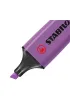 Stabilo Zakre�lacz Boss fioletowy