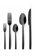 Kulig Widelczyk do ciasta Piano Shiny black 30985
