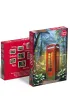 Puzzle 1000 el. The Jungle is Calling CherryPazzi
