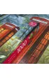 Puzzle 1000 el. The Jungle is Calling CherryPazzi