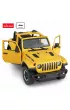 JEEP Wrangler JL RC 1:14 Rastar