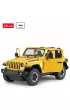 JEEP Wrangler JL RC 1:14 Rastar