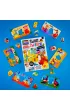 Montessori. �wiat Zwierz�t. Gra manualna Lisciani