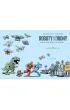 Roboty i drony - dawno temu, teraz i w przysz�o�ci. Naukomiks