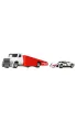 Hot Wheels. Pojazd transportowy HRV47 Mattel