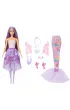 Barbie. Lalka Magia obraz�w Fantastyczny �wiat Mattel