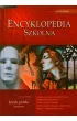 Encyklopedia szkolna. J�zyk polski GIM