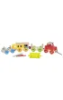 Poci�g towarowy GK-Rail Goki