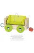 Poci�g towarowy GK-Rail Goki