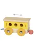 Poci�g towarowy GK-Rail Goki