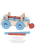 Poci�g towarowy GK-Rail Goki
