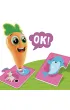 Puzzle Carotina Baby - Zwierz�ta windowbox Lisciani
