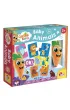 Puzzle Carotina Baby - Zwierz�ta windowbox Lisciani