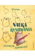 Nauka rysowania. Zacznij od ziemniaczka!