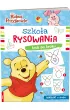 Disney Kubu i przyjaciele. Szkoa rysowania RYS-9101