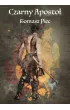 Czarny Apostoł – Tomasz  Piec – okładka ebook