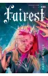 Fairest – Marissa Meyer – okładka ebook